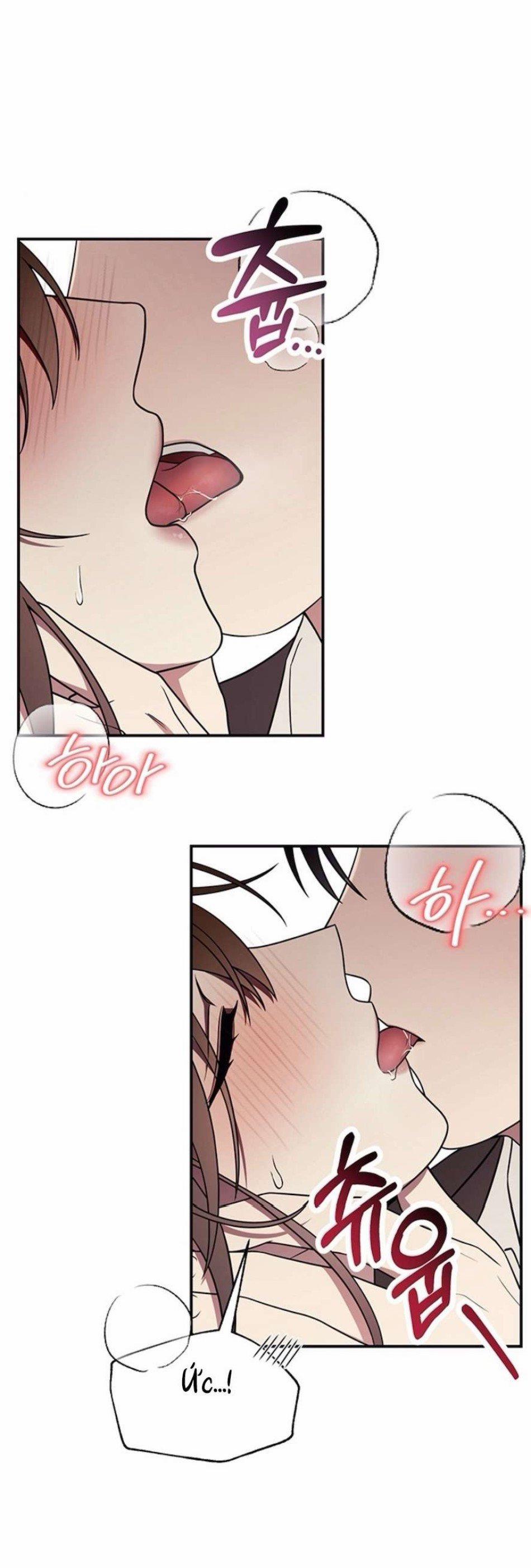 Oppa, Cho Em Xin Một Miếng Nào! 6 trang 2