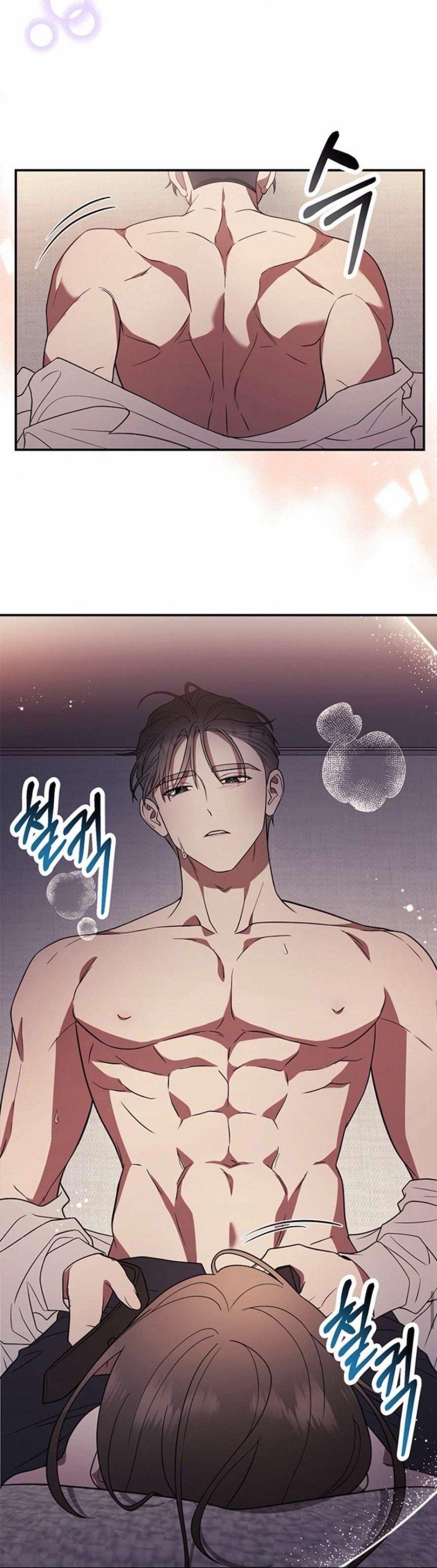 Oppa, Cho Em Xin Một Miếng Nào! 6 trang 24