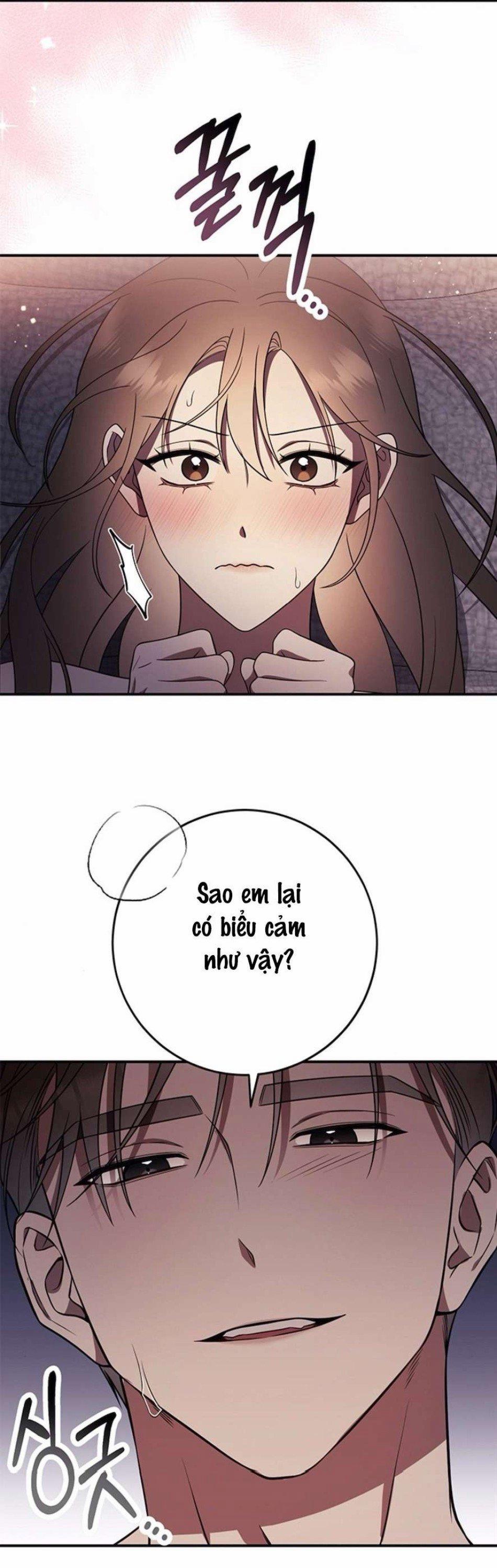 Oppa, Cho Em Xin Một Miếng Nào! 6 trang 25