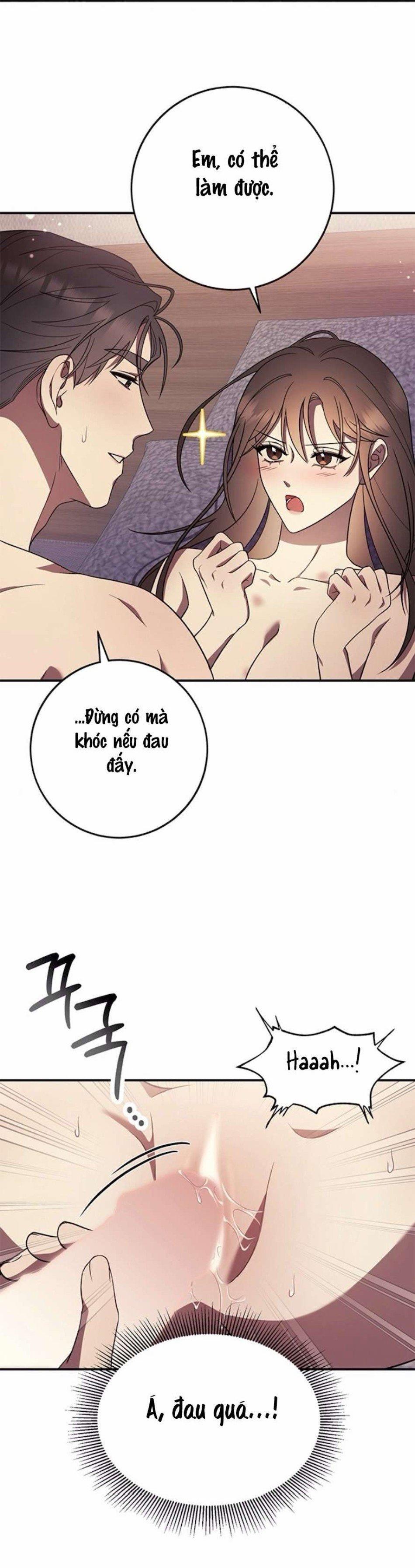 Oppa, Cho Em Xin Một Miếng Nào! 6 trang 31