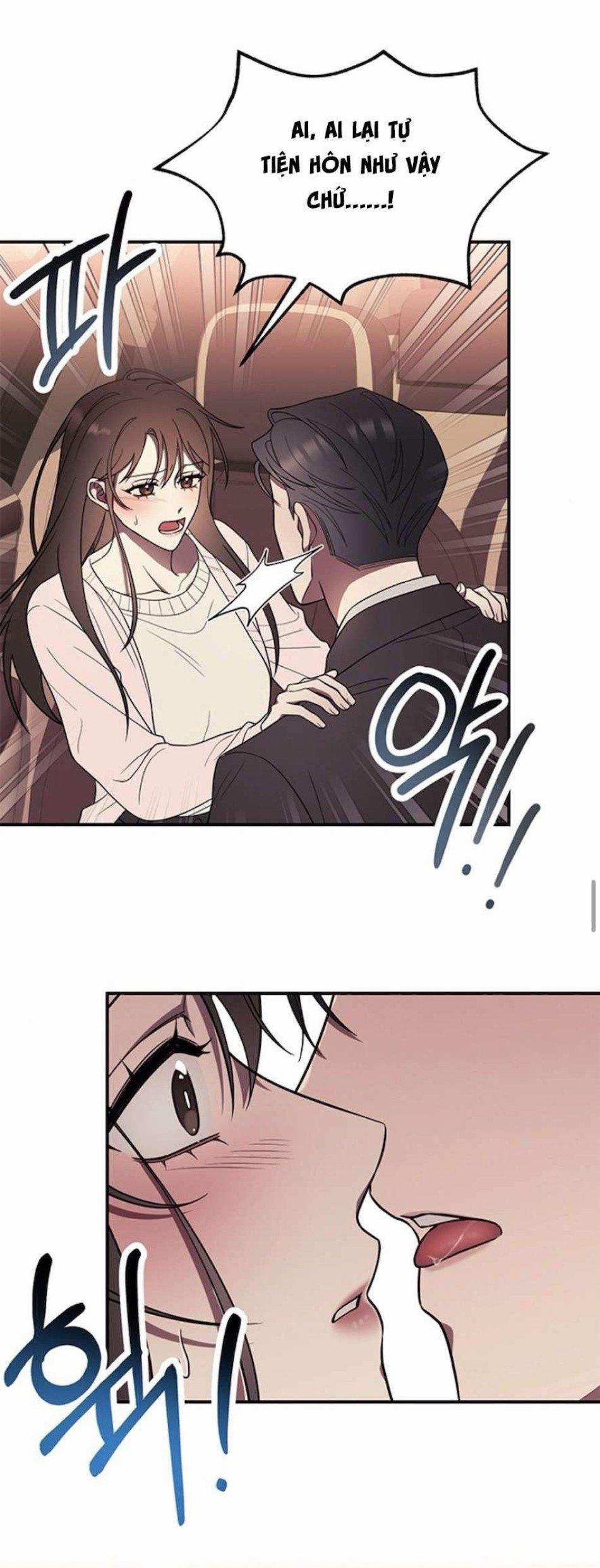 Oppa, Cho Em Xin Một Miếng Nào! 6 trang 4