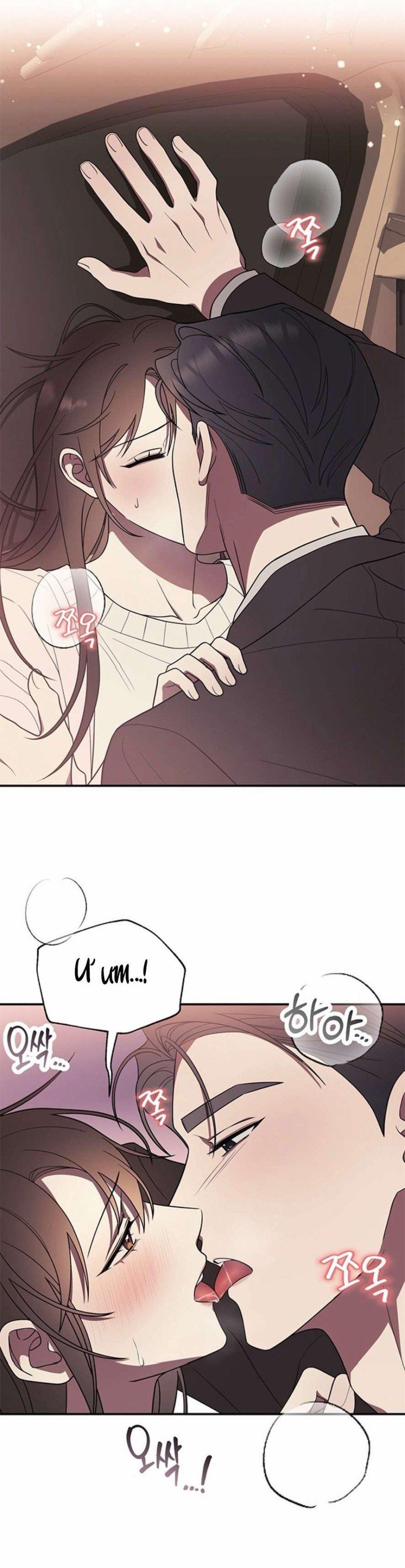 Oppa, Cho Em Xin Một Miếng Nào! 6 trang 5