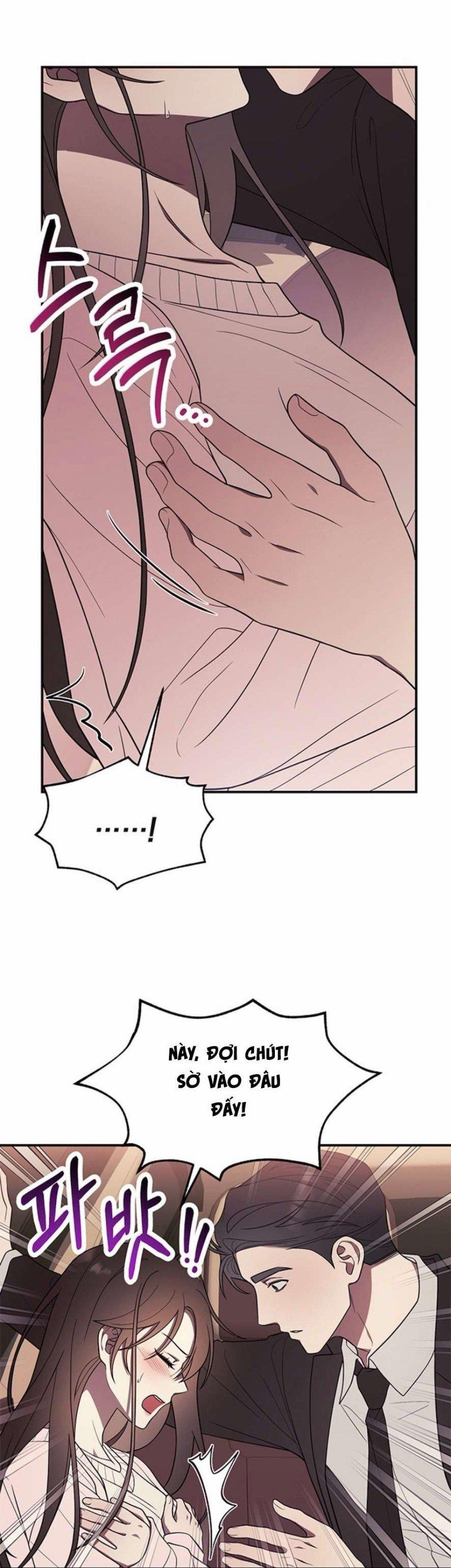 Oppa, Cho Em Xin Một Miếng Nào! 6 trang 6