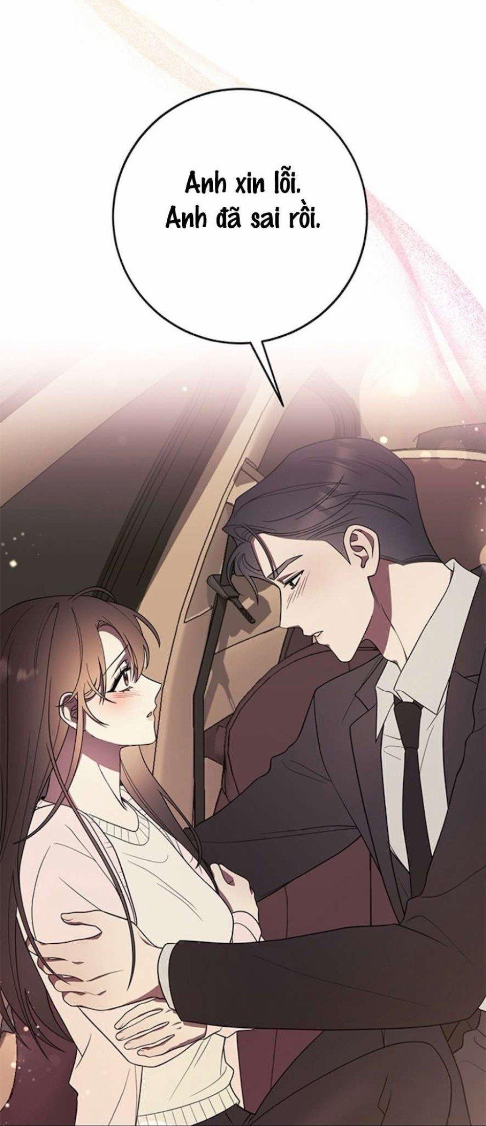 Oppa, Cho Em Xin Một Miếng Nào! 6 trang 9