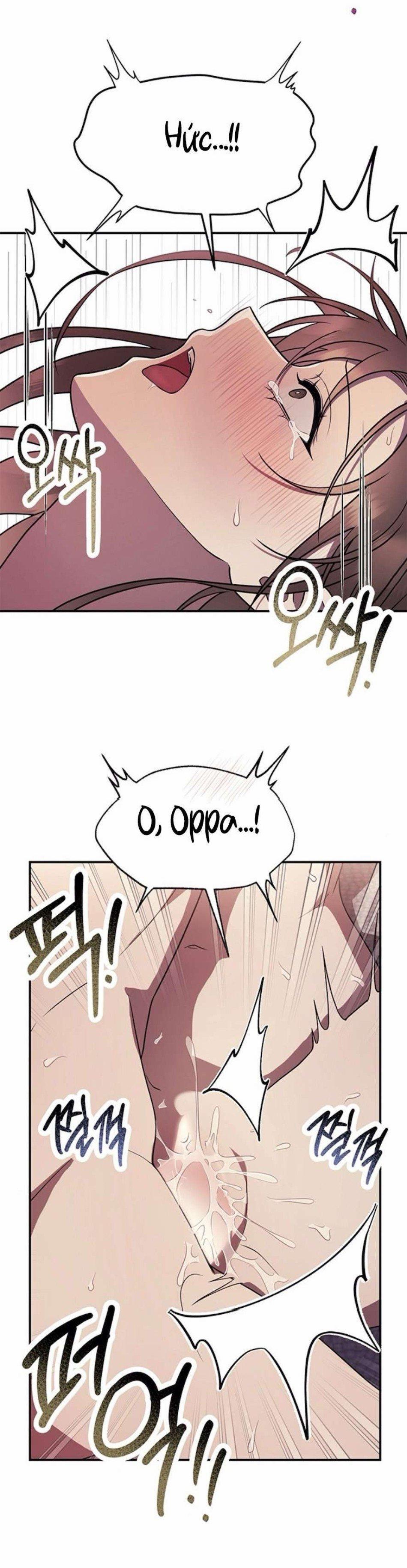 Oppa, Cho Em Xin Một Miếng Nào! 7 trang 12