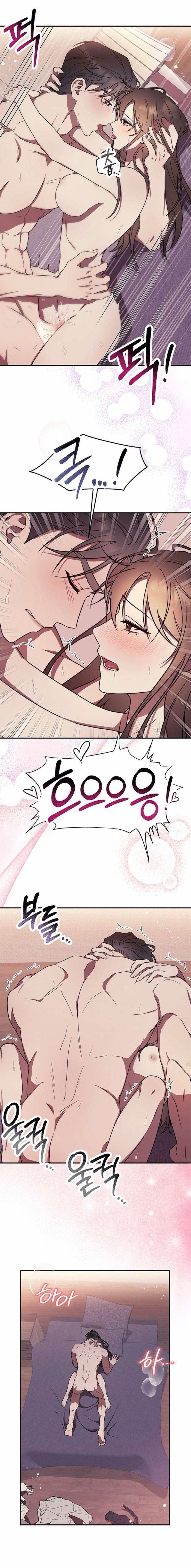 Oppa, Cho Em Xin Một Miếng Nào! 7 trang 15