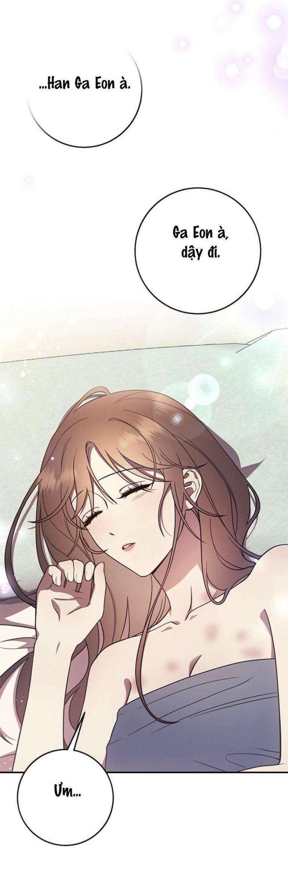 Oppa, Cho Em Xin Một Miếng Nào! 7 trang 21