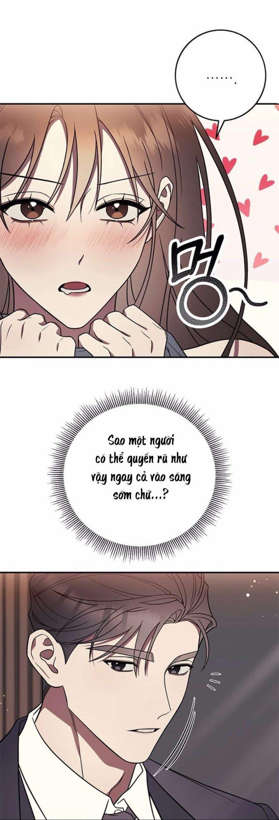 Oppa, Cho Em Xin Một Miếng Nào! 7 trang 30