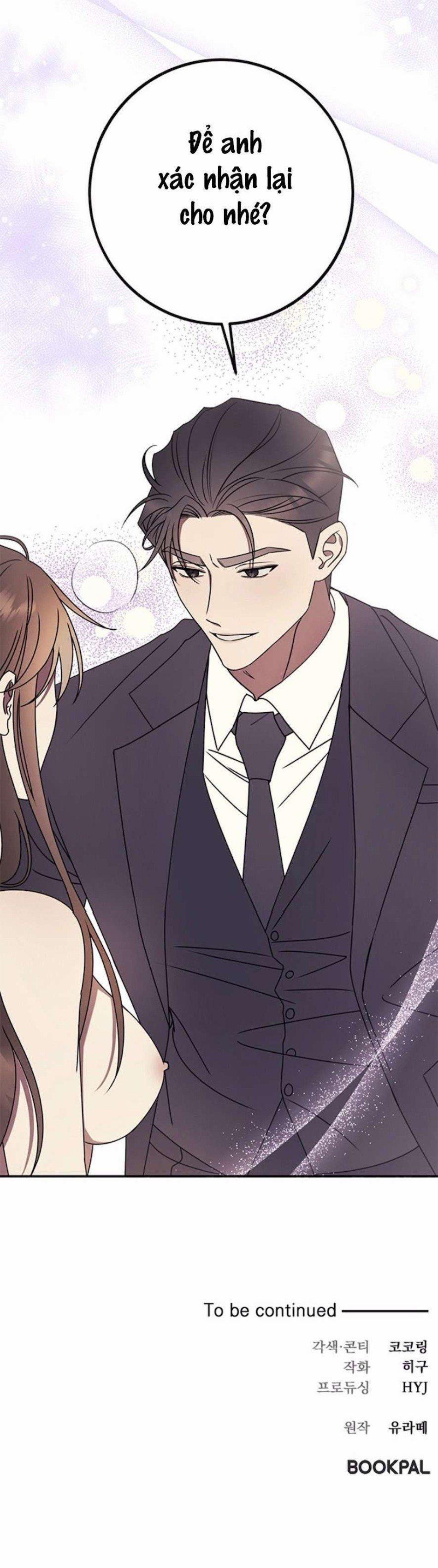 Oppa, Cho Em Xin Một Miếng Nào! 7 trang 37