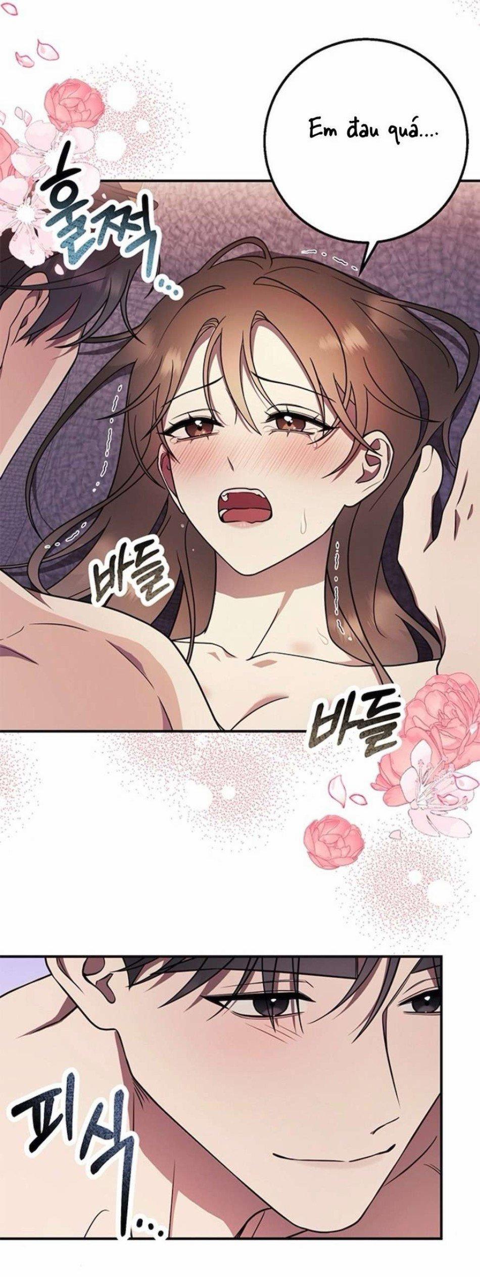 Oppa, Cho Em Xin Một Miếng Nào! 7 trang 4