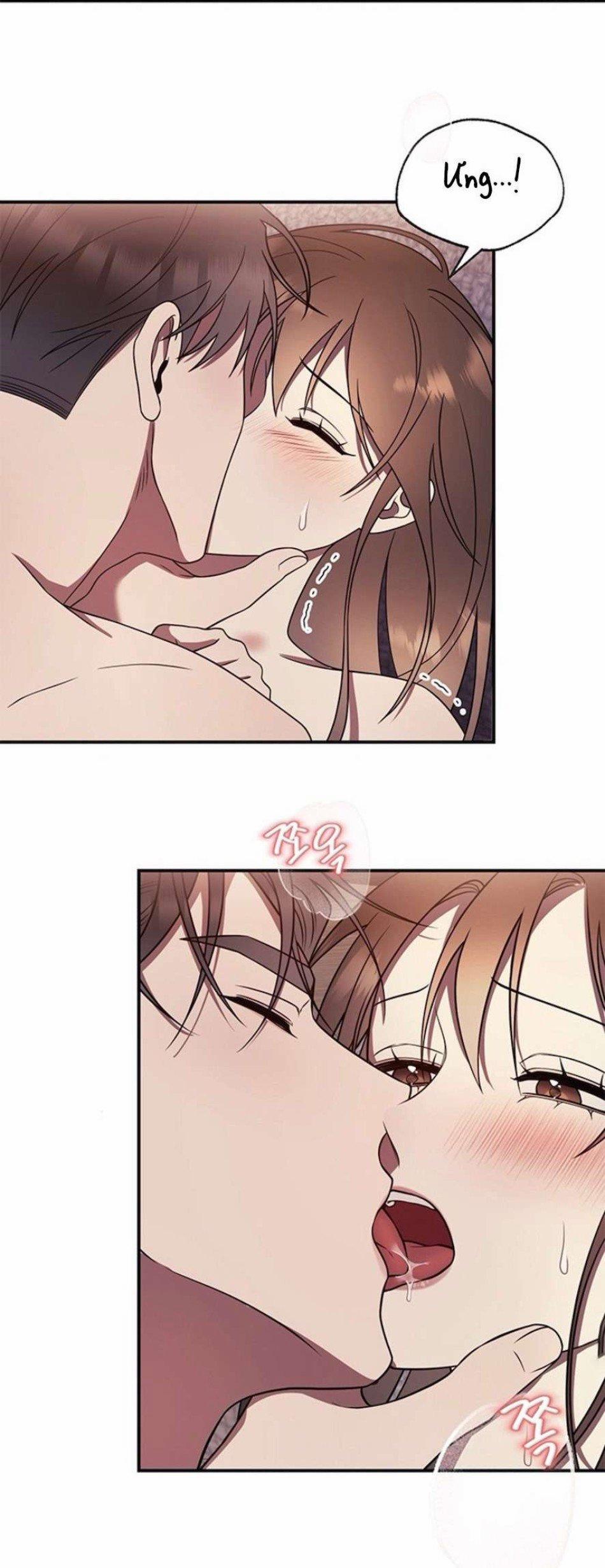 Oppa, Cho Em Xin Một Miếng Nào! 7 trang 6