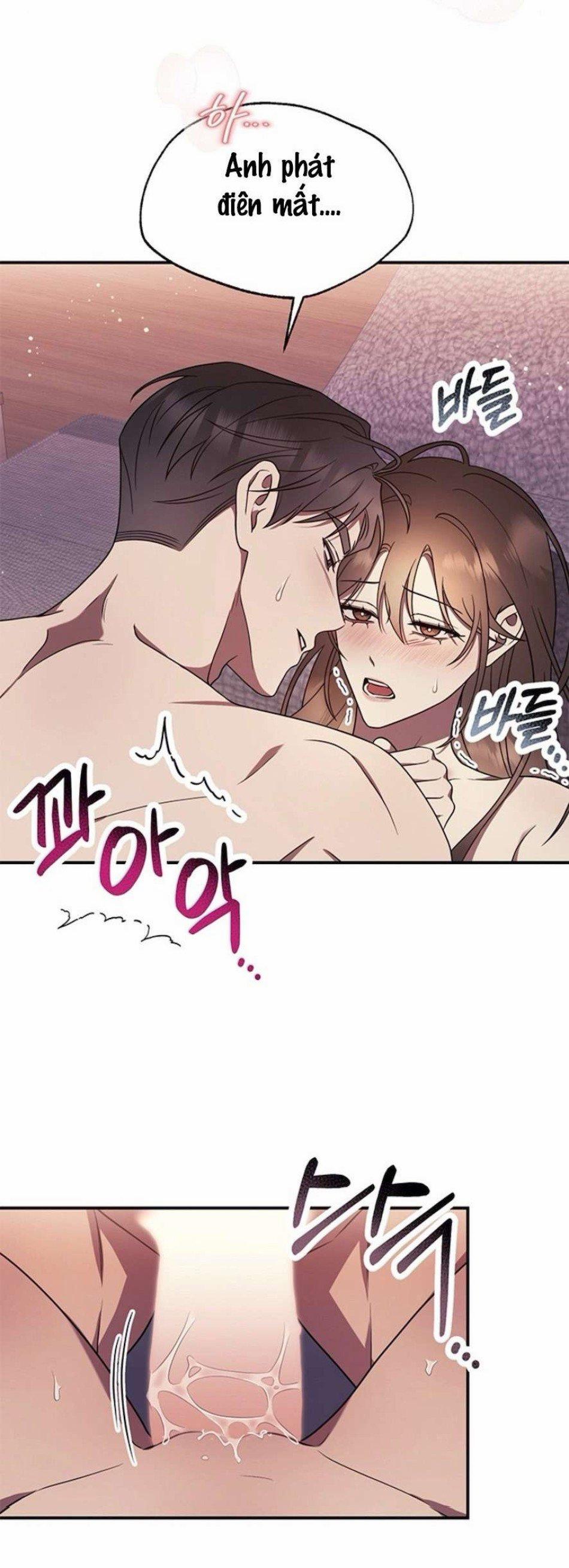 Oppa, Cho Em Xin Một Miếng Nào! 7 trang 7