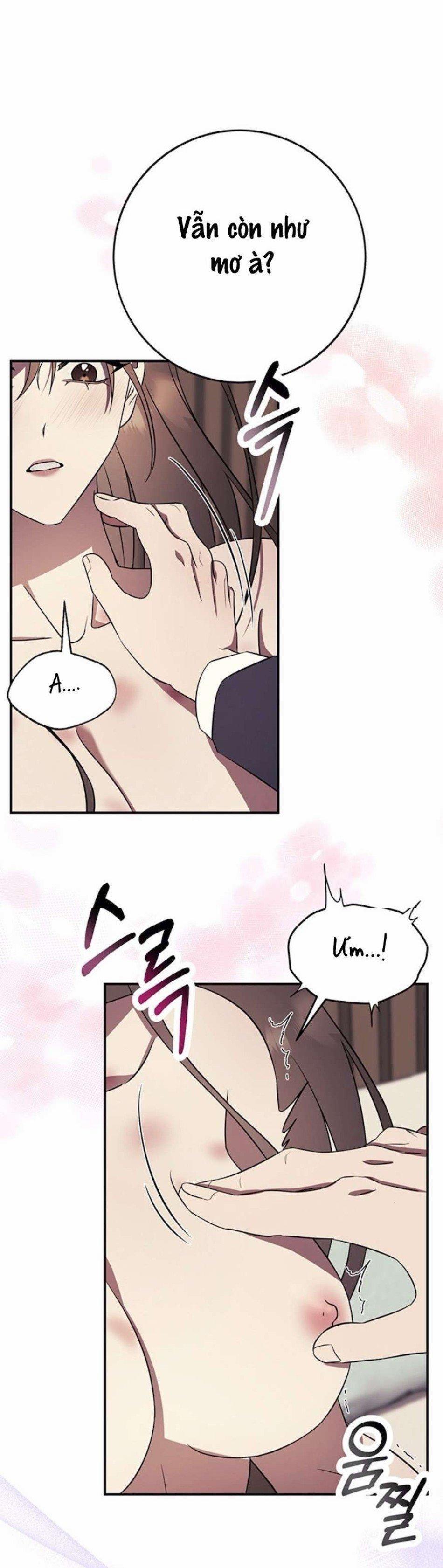 Oppa, Cho Em Xin Một Miếng Nào! 8 trang 1