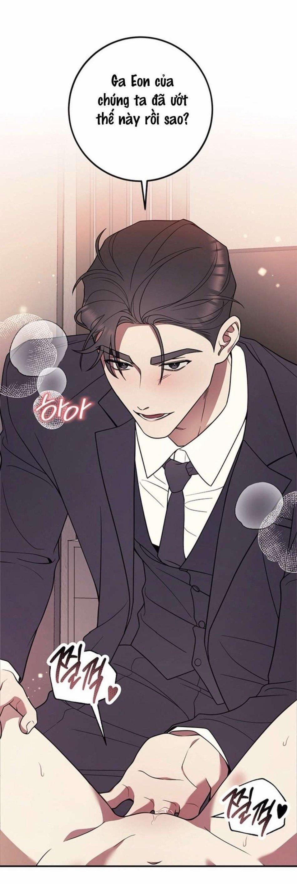 Oppa, Cho Em Xin Một Miếng Nào! 8 trang 11