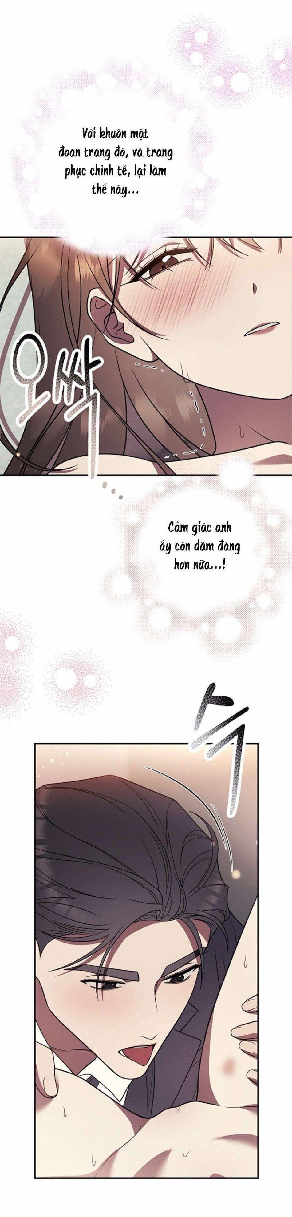 Oppa, Cho Em Xin Một Miếng Nào! 8 trang 12