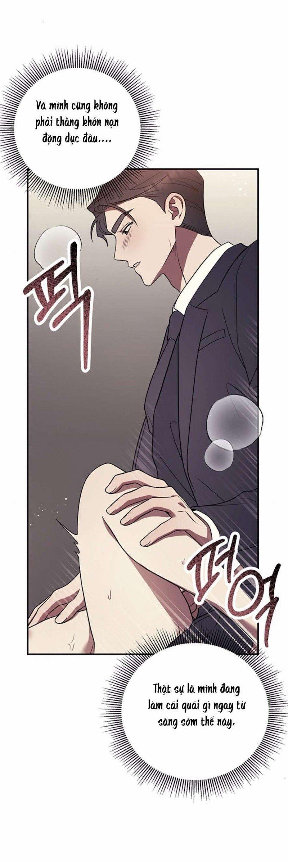 Oppa, Cho Em Xin Một Miếng Nào! 8 trang 18