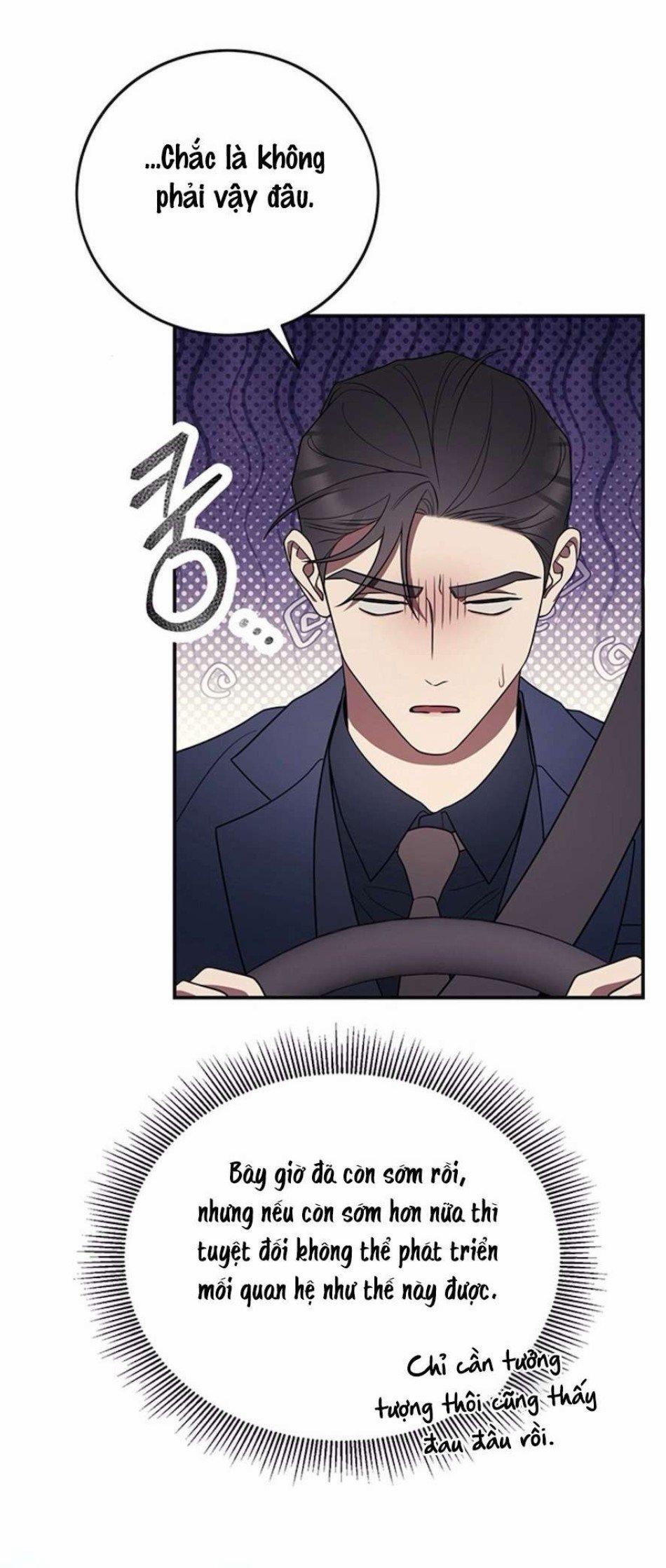 Oppa, Cho Em Xin Một Miếng Nào! 8 trang 29