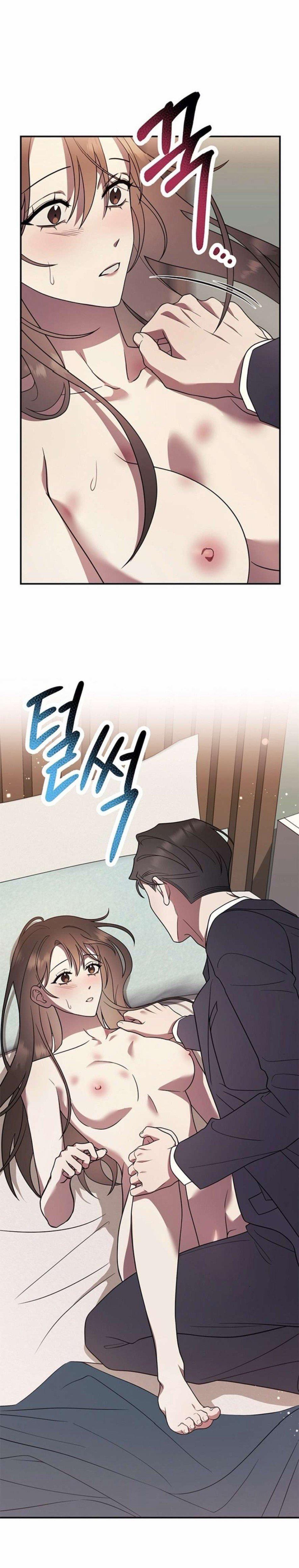 Oppa, Cho Em Xin Một Miếng Nào! 8 trang 3