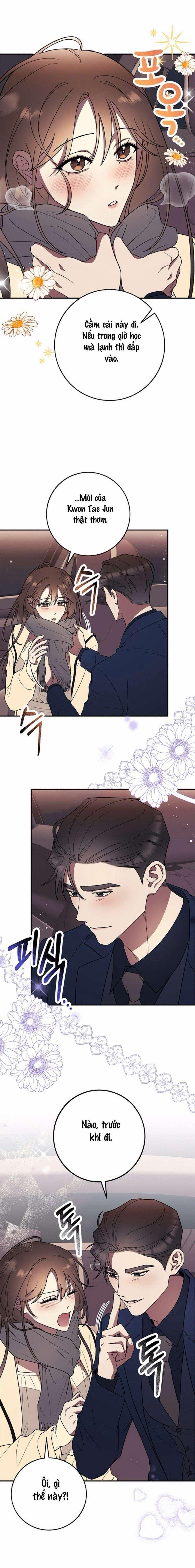 Oppa, Cho Em Xin Một Miếng Nào! 8 trang 33