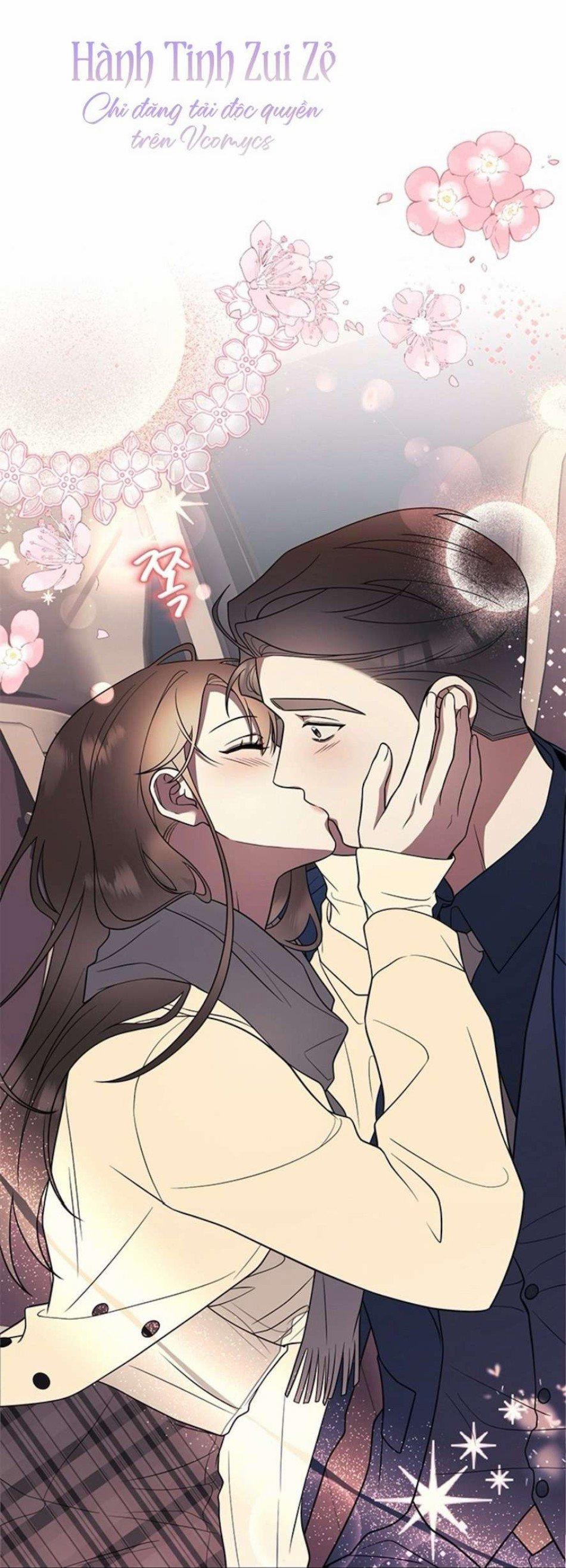 Oppa, Cho Em Xin Một Miếng Nào! 8 trang 35