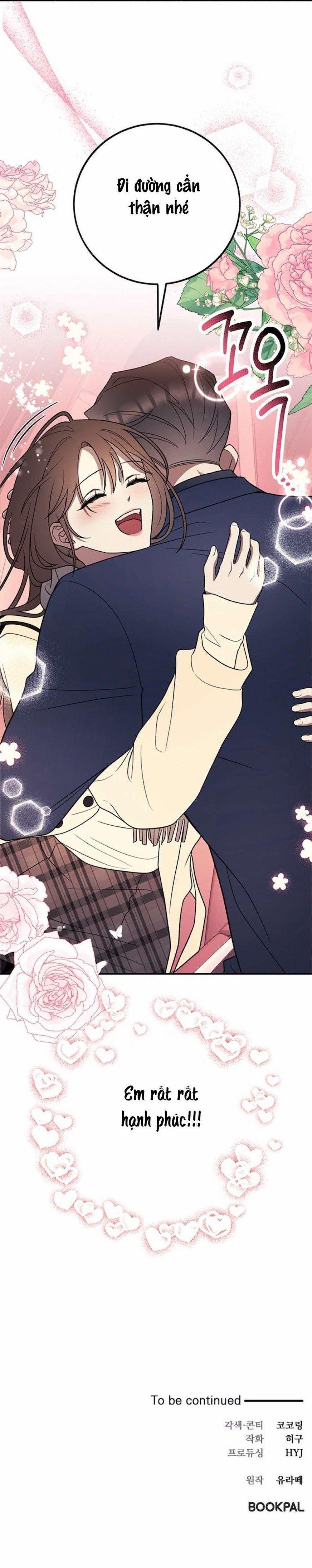 Oppa, Cho Em Xin Một Miếng Nào! 8 trang 39