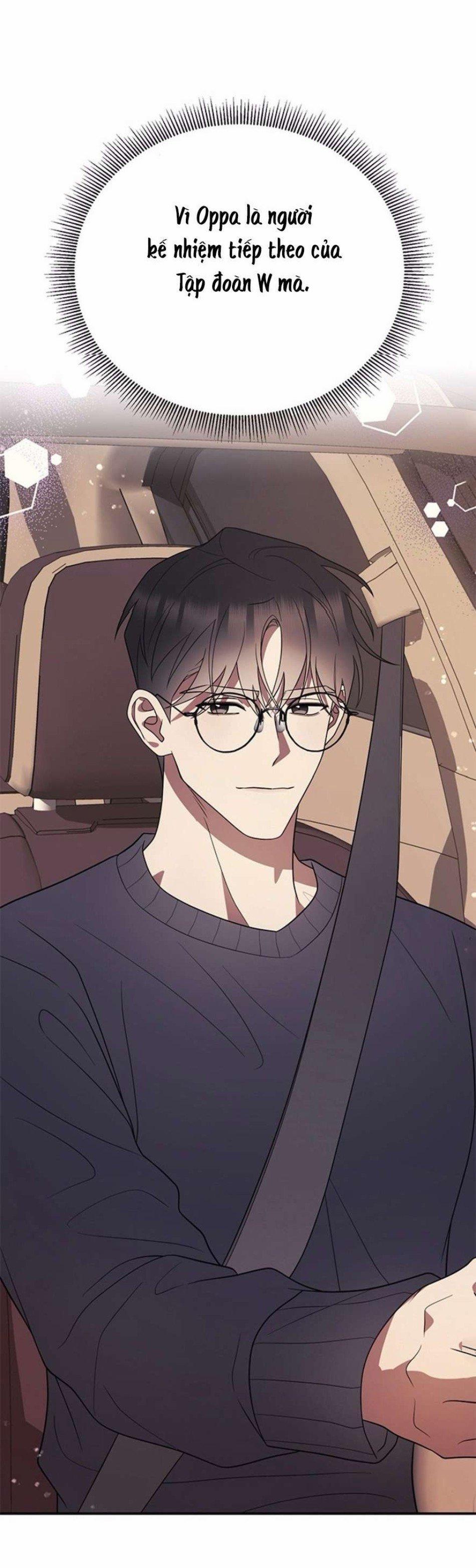 Oppa, Cho Em Xin Một Miếng Nào! 9 trang 20