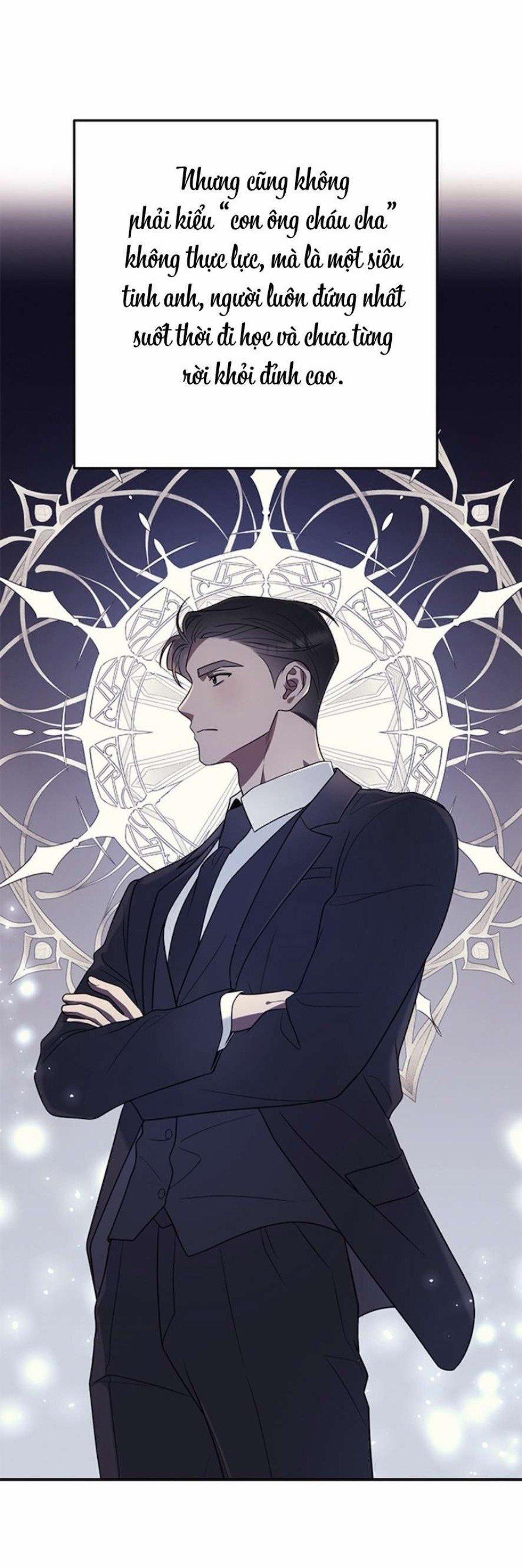 Oppa, Cho Em Xin Một Miếng Nào! 9 trang 22