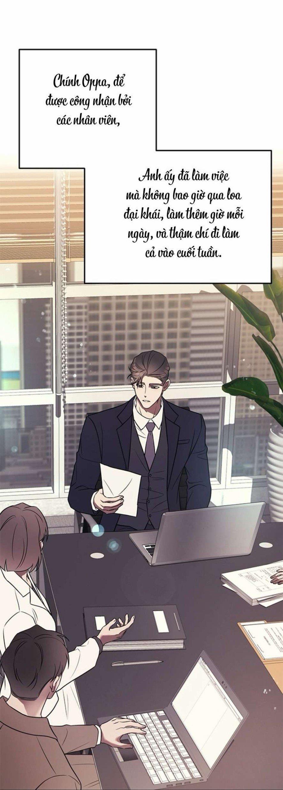 Oppa, Cho Em Xin Một Miếng Nào! 9 trang 23