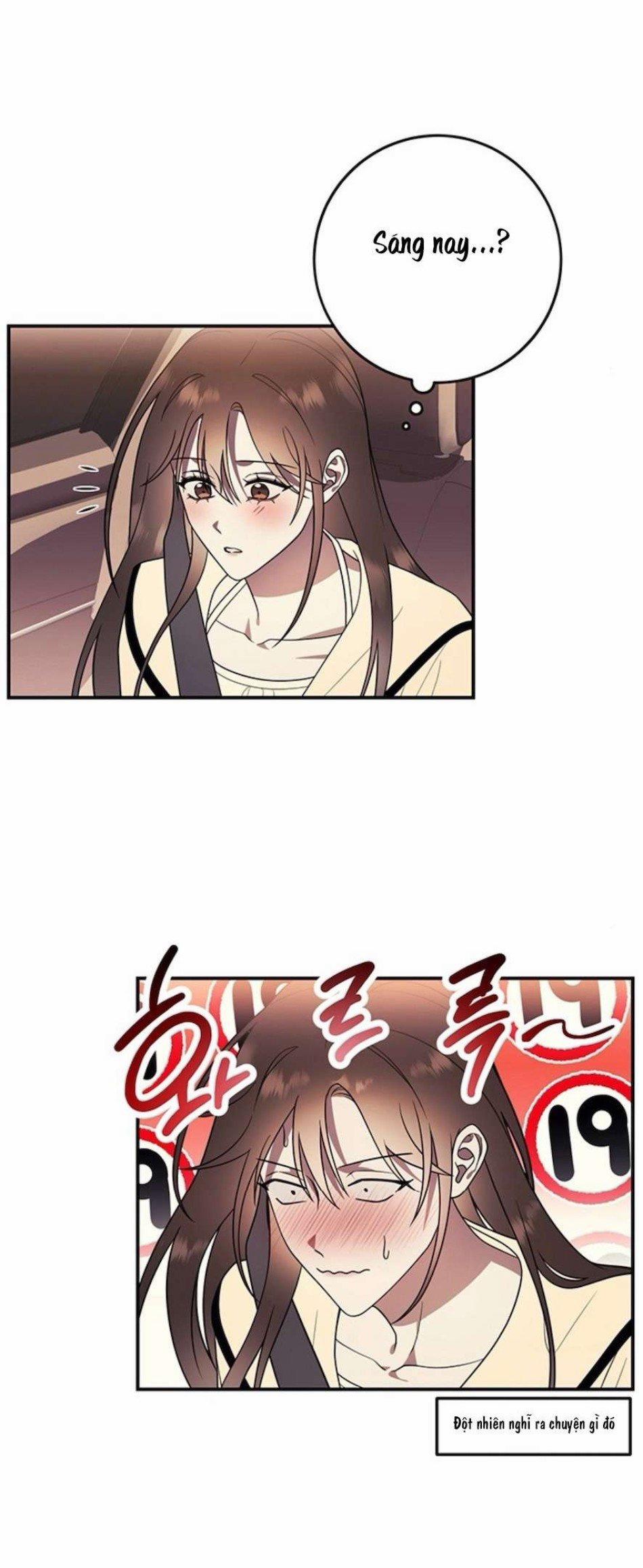 Oppa, Cho Em Xin Một Miếng Nào! 9 trang 25