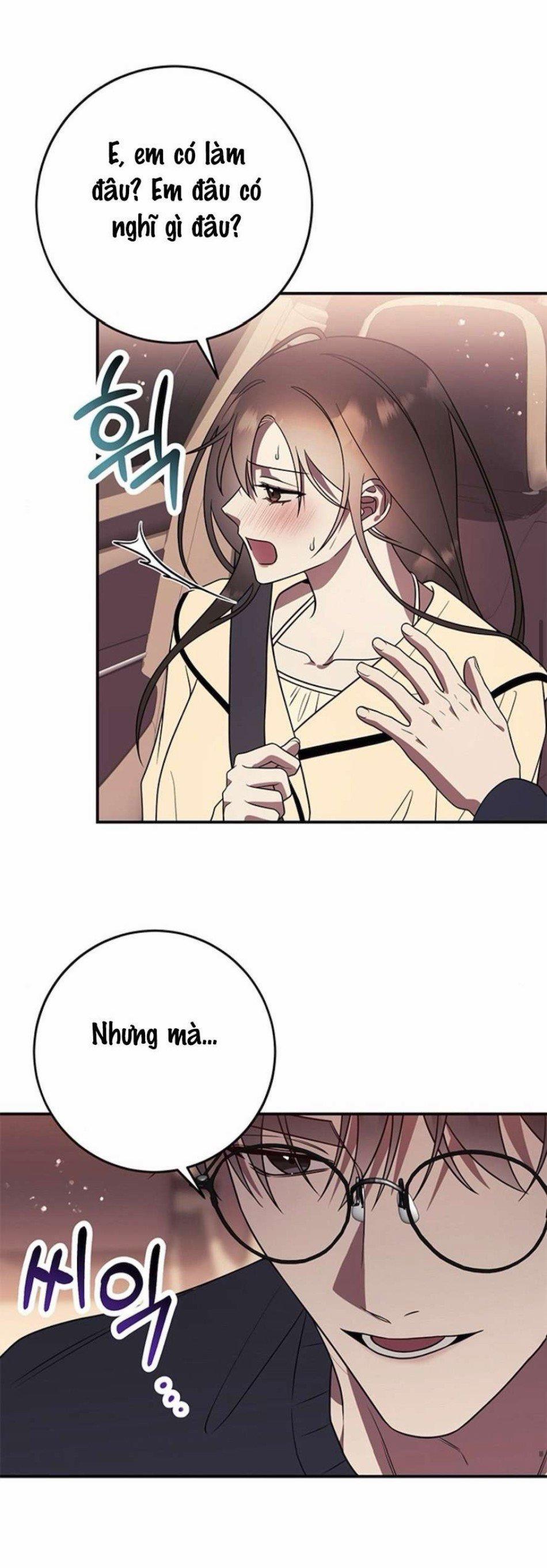 Oppa, Cho Em Xin Một Miếng Nào! 9 trang 28