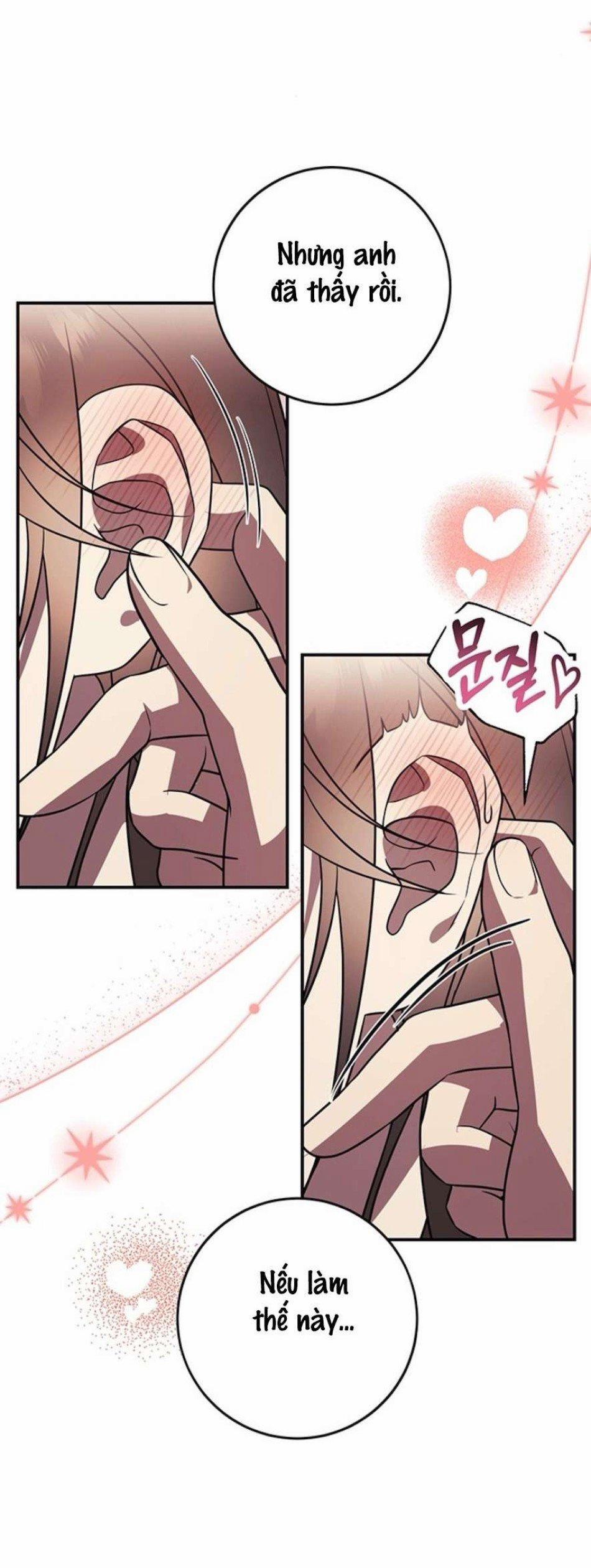 Oppa, Cho Em Xin Một Miếng Nào! 9 trang 31