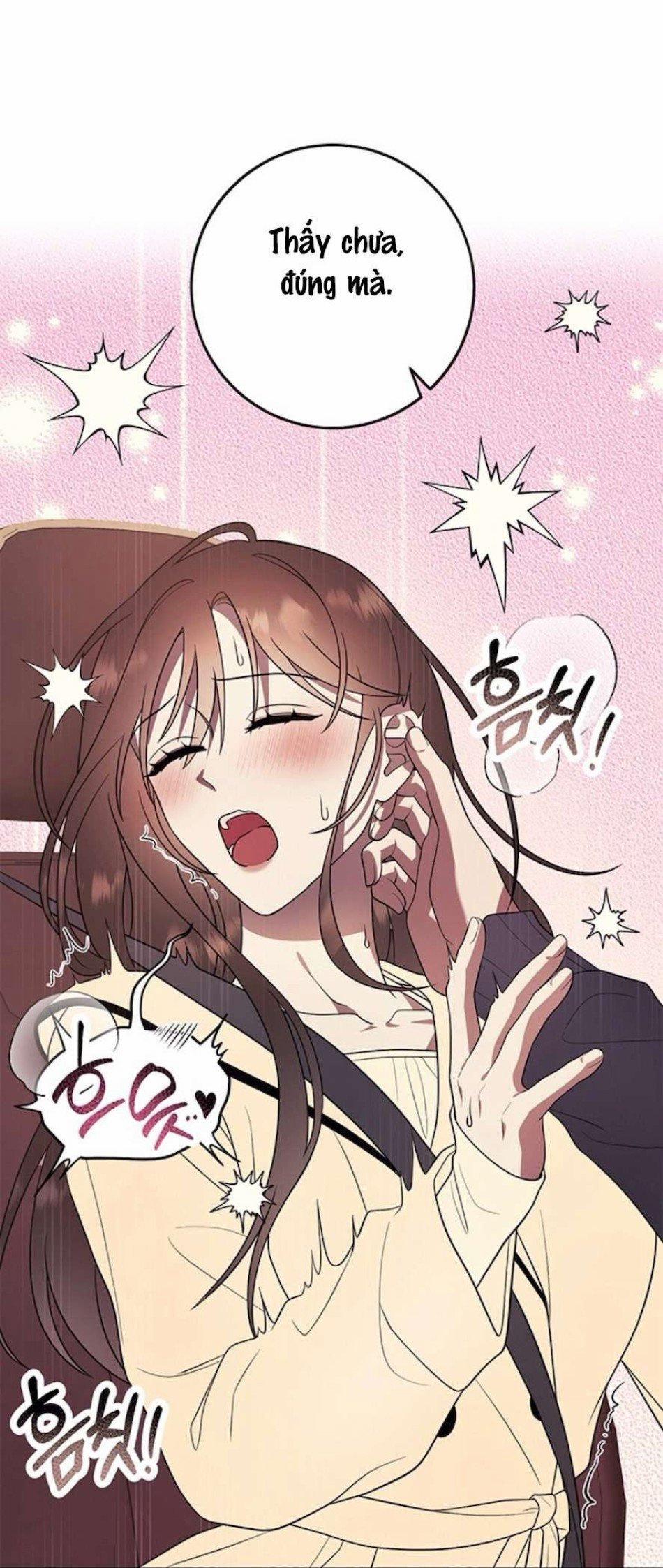 Oppa, Cho Em Xin Một Miếng Nào! 9 trang 32