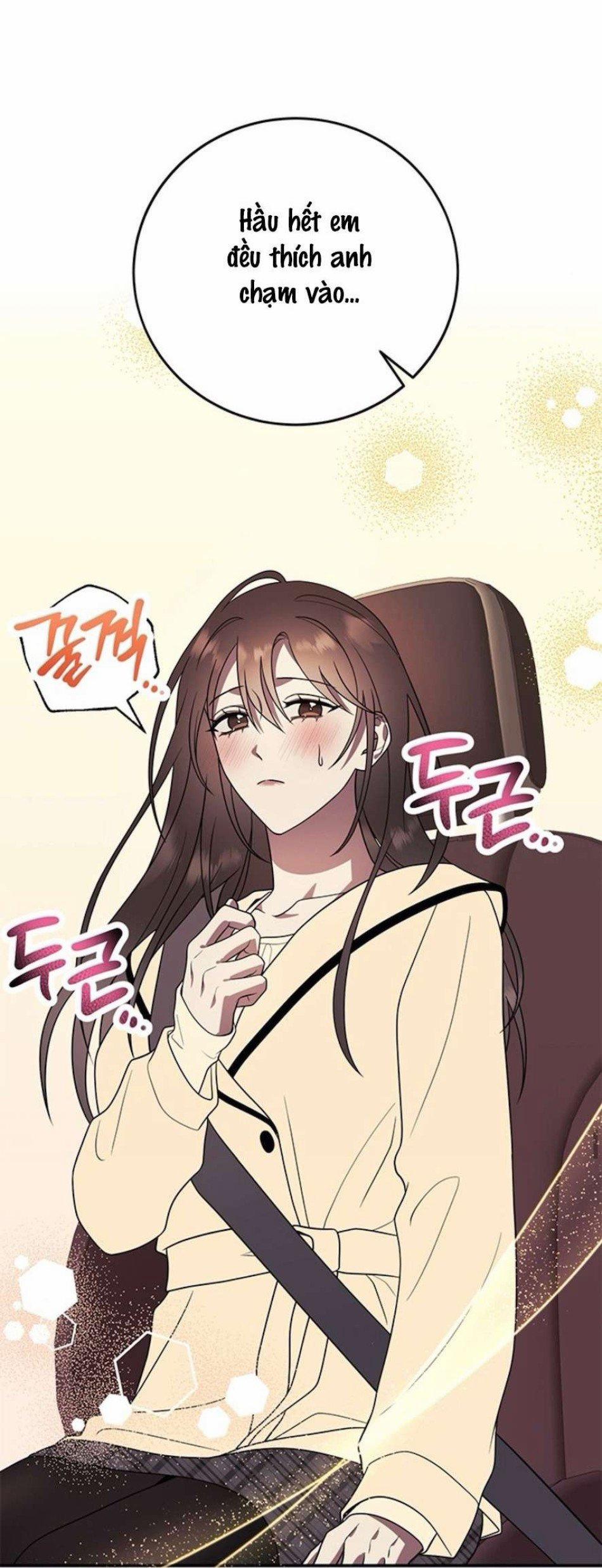 Oppa, Cho Em Xin Một Miếng Nào! 9 trang 36