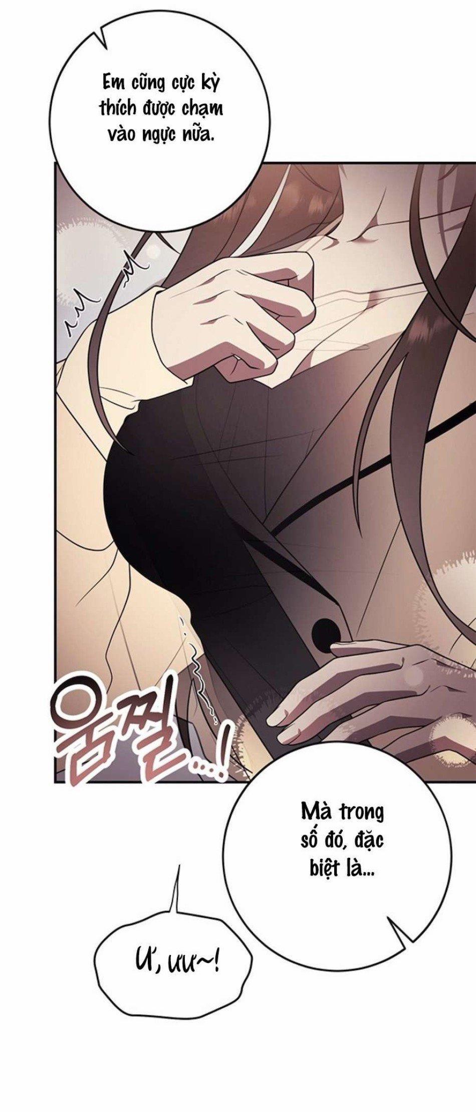 Oppa, Cho Em Xin Một Miếng Nào! 9 trang 38