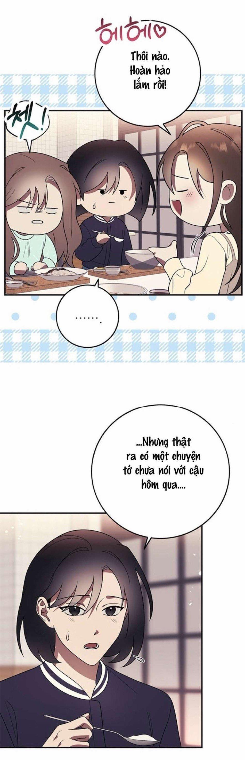 Oppa, Cho Em Xin Một Miếng Nào! 9 trang 9