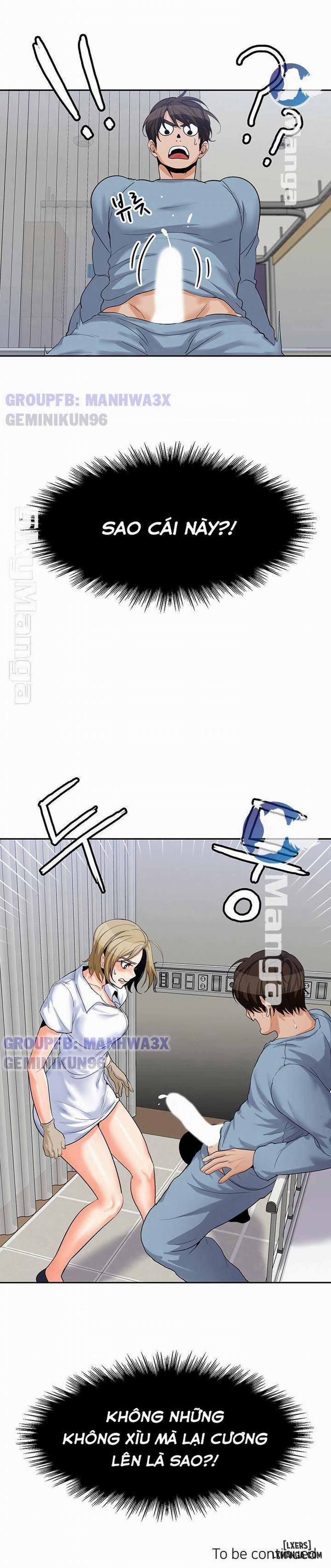 Oppa, Không Phải Lỗ Đó 14 trang 13