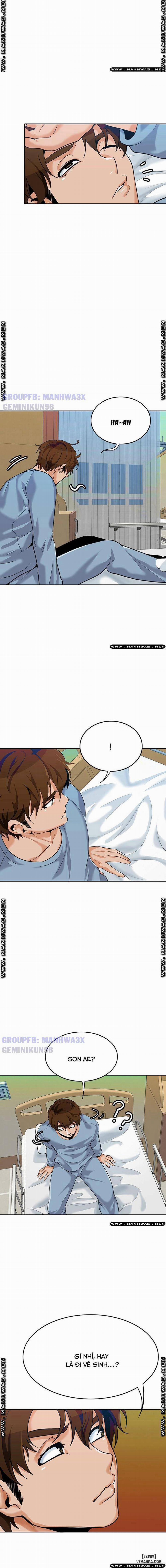 Oppa, Không Phải Lỗ Đó 23 trang 8