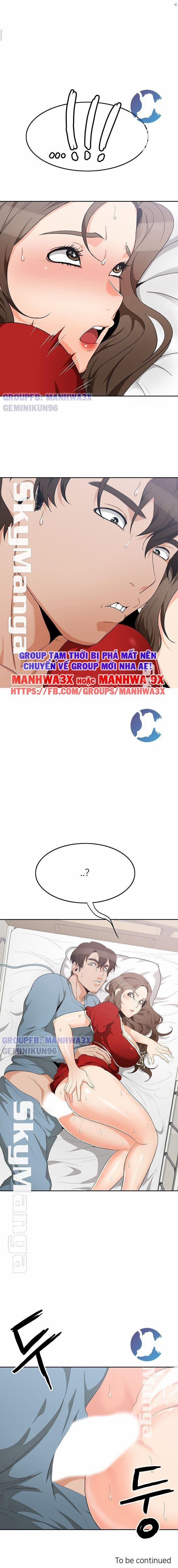 Oppa, Không Phải Ở Đây 10 trang 10