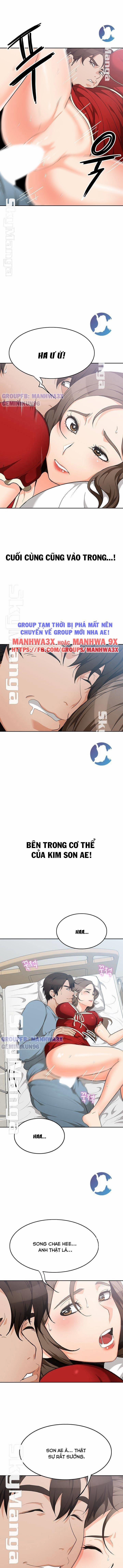 Oppa, Không Phải Ở Đây 10 trang 8