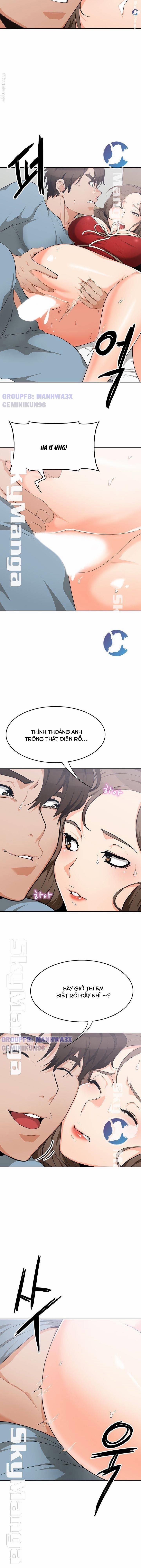 Oppa, Không Phải Ở Đây 10 trang 9