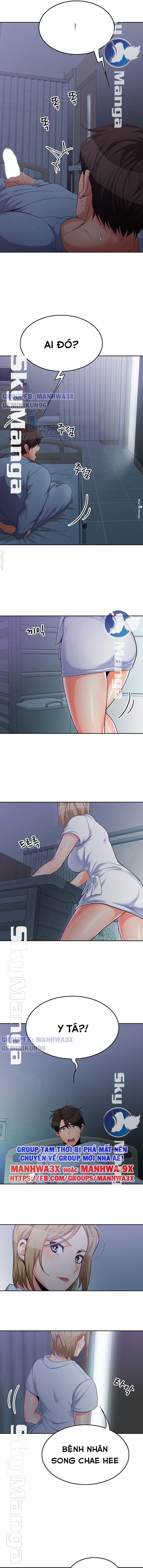 Oppa, Không Phải Ở Đây 12 trang 9