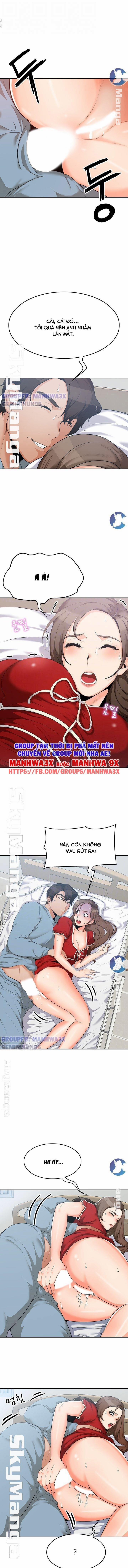 Oppa, Không Phải Ở Đây 9 trang 1