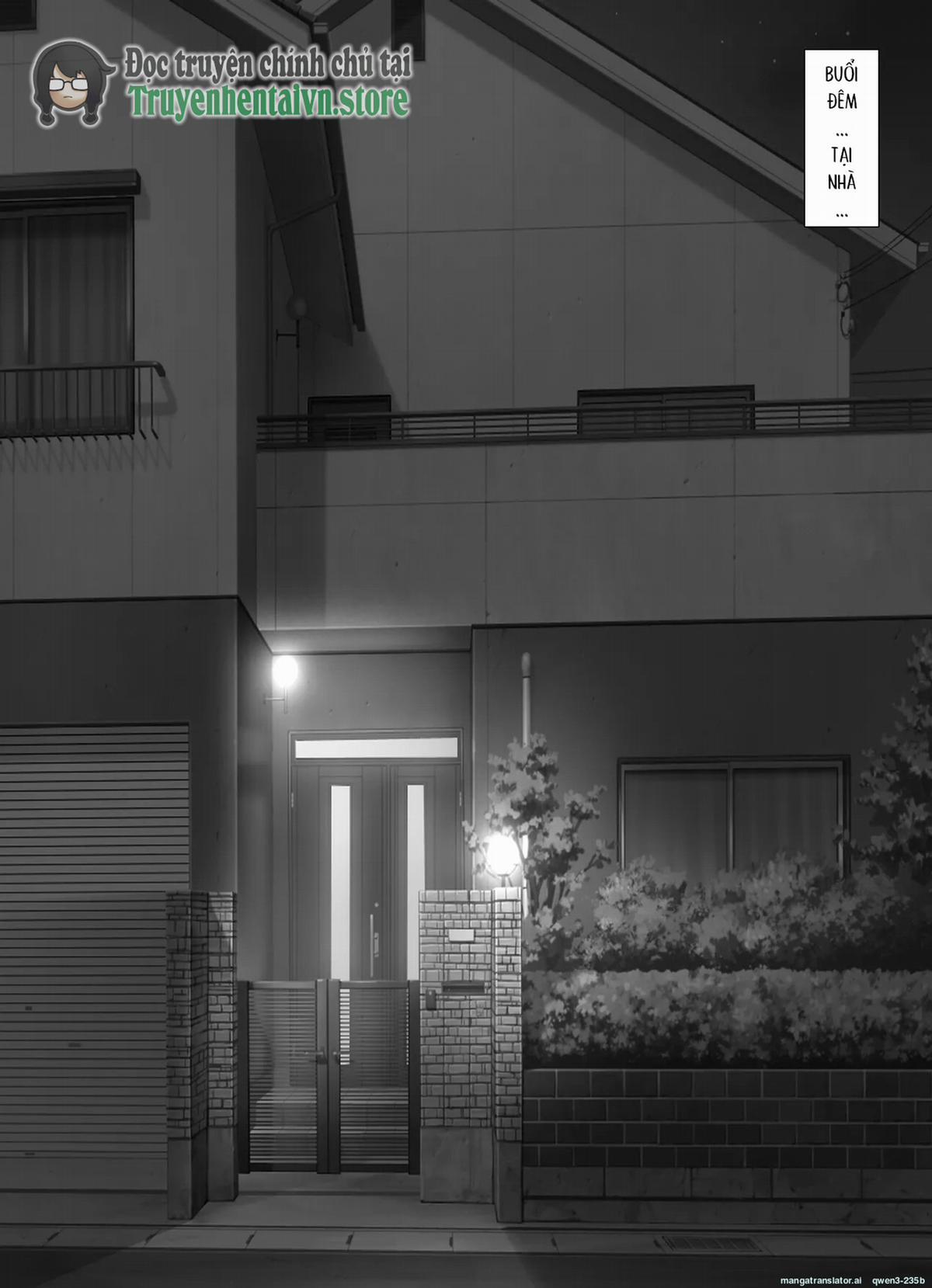 Oppai Daisuki Dekaotoko-Kun Wa Hitozuma Ga Suki 1 trang 24