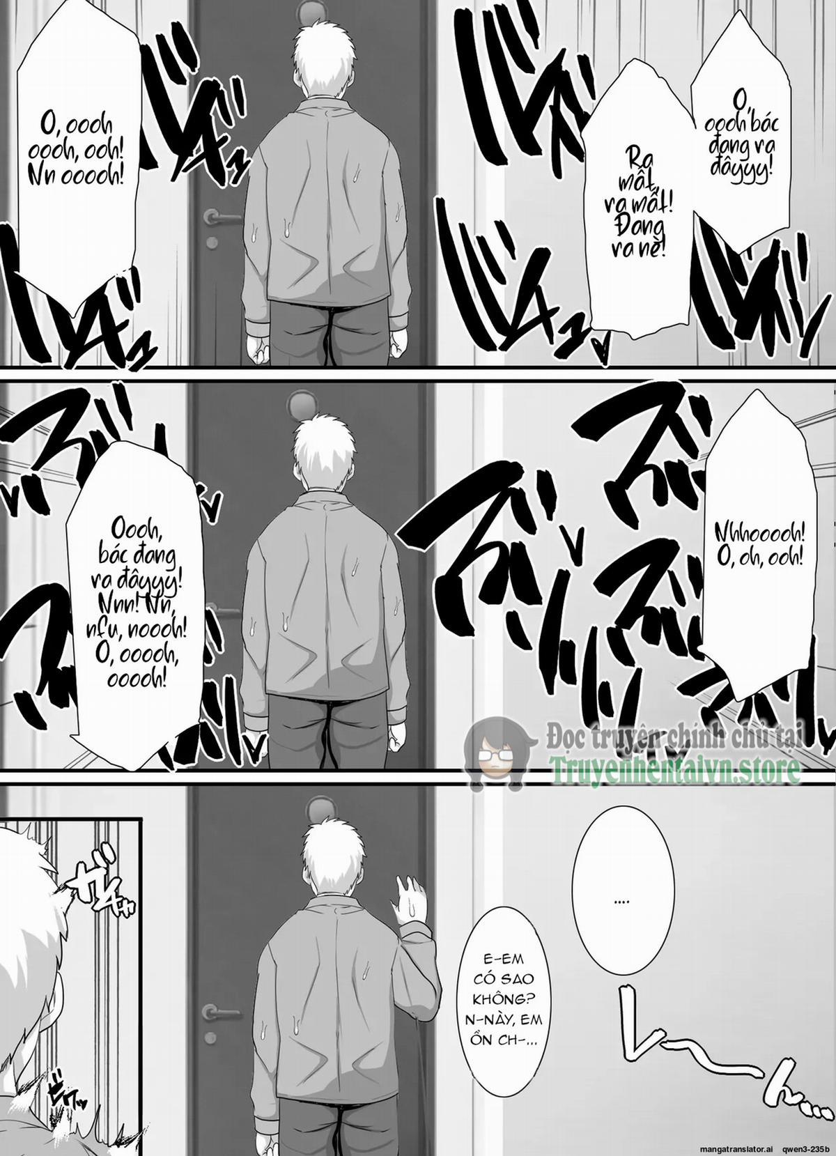 Oppai Daisuki Dekaotoko-Kun Wa Hitozuma Ga Suki 1 trang 29