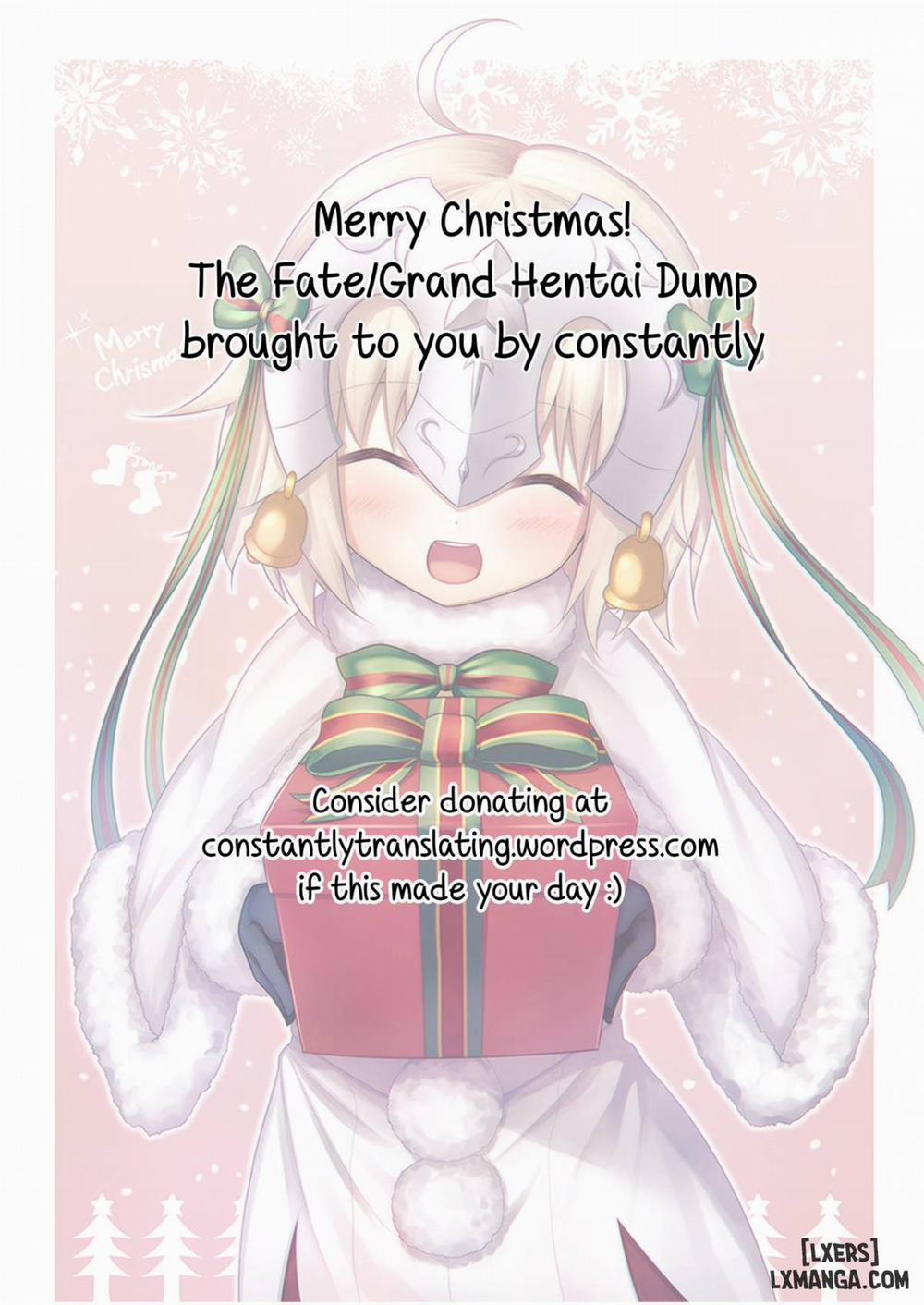 Oppai GO! Oneshot trang 25