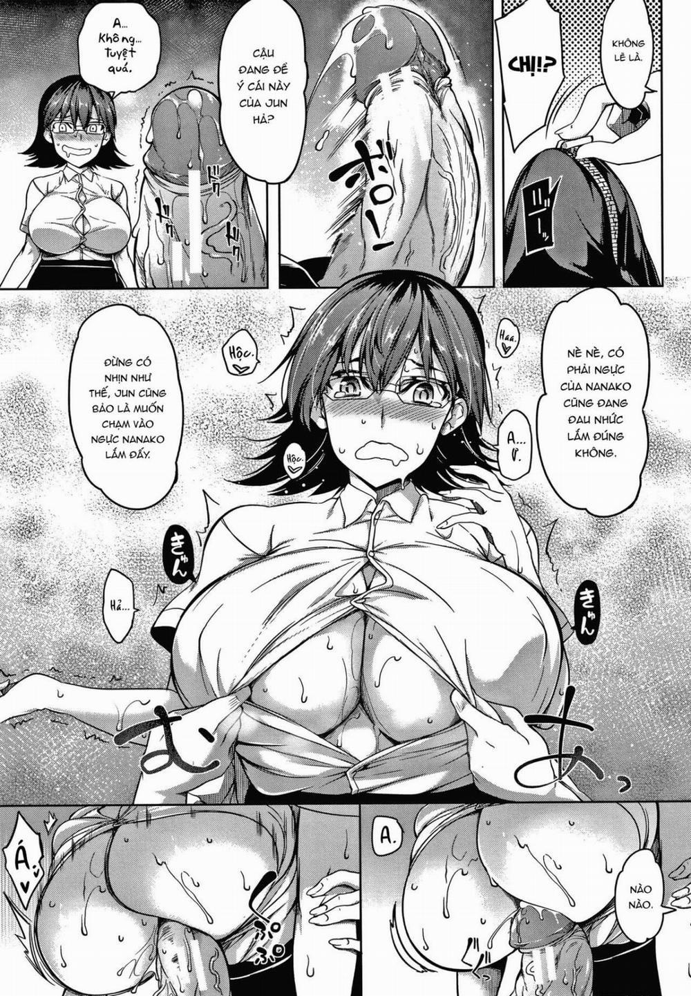 Oppai Switch 1.2 trang 17