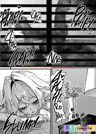 Opportunity OneShot trang 5