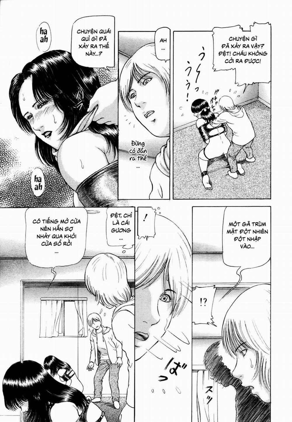 Option Oneshot trang 2
