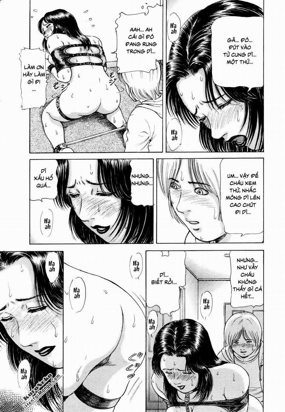 Option Oneshot trang 4