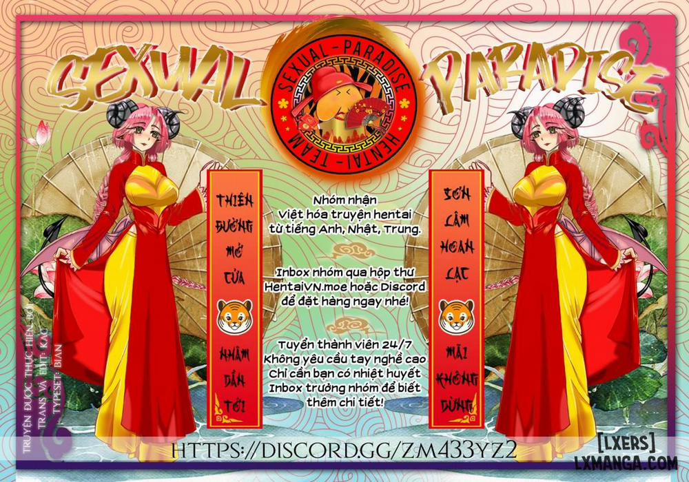 Orc Room ~Onee-chan is a Popular Streamer~ Oneshot trang 26